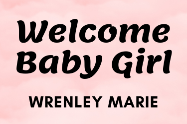 Wrenley Marie